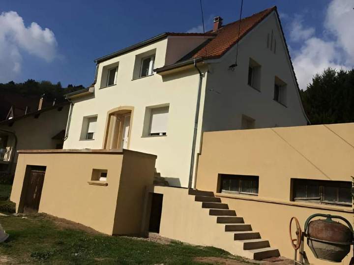  Peinture extérieure Saint-Avold