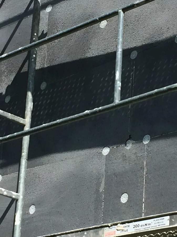 Ravalement de façade Saint-Avold