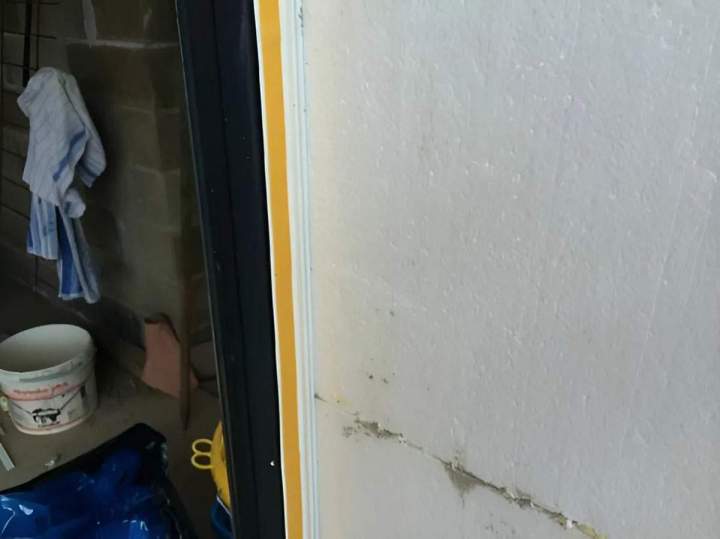 Application de crépis Saint-Avold