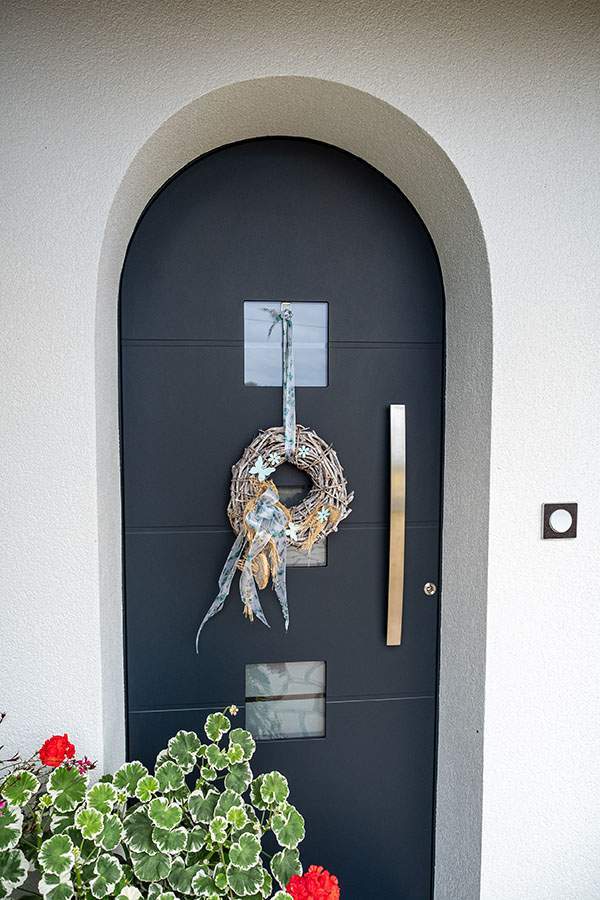 Artisan peintre extérieur Saint-Avold