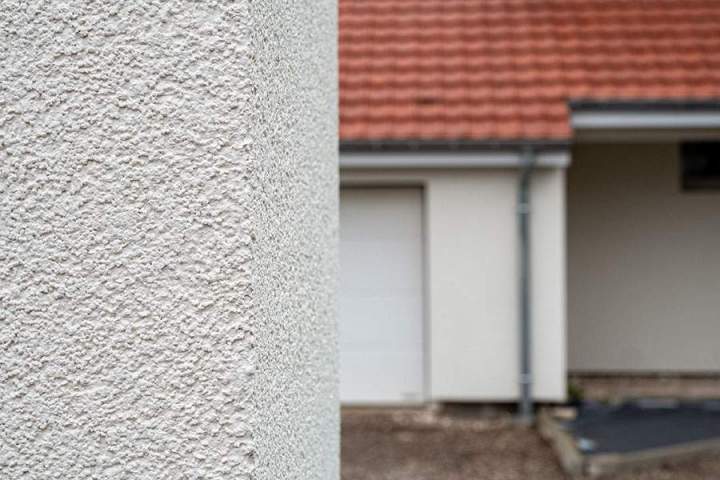 Entreprise de peinture extérieure Saint-Avold