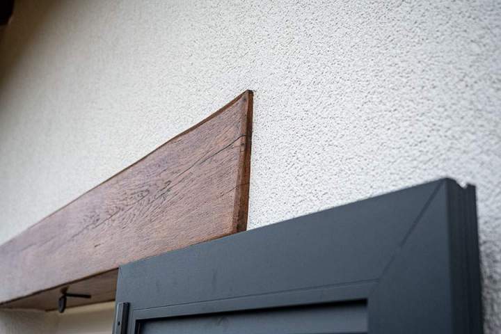 Entreprise de peinture extérieure Saint-Avold