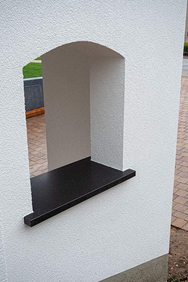 Finitions extérieures peinture Saint-Avold