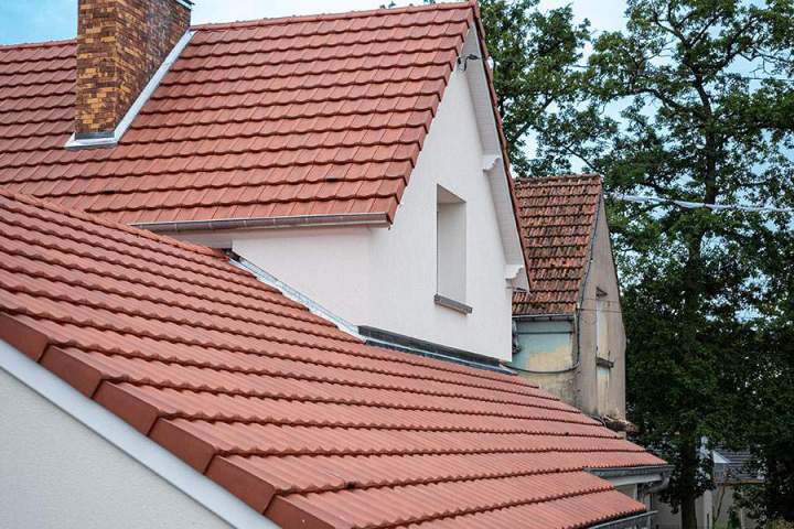 Peinture extérieure Saint-Avold