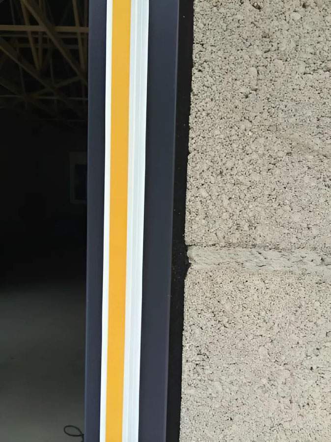 Peinture extérieure Saint-Avold