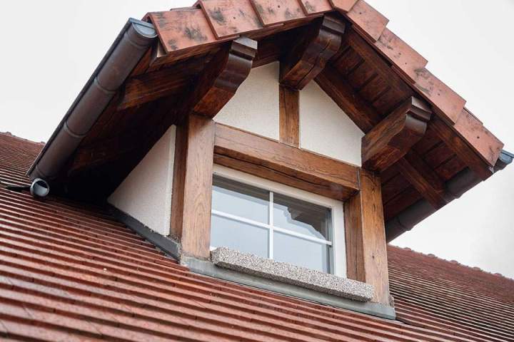 Peinture mur extérieur Saint-Avold