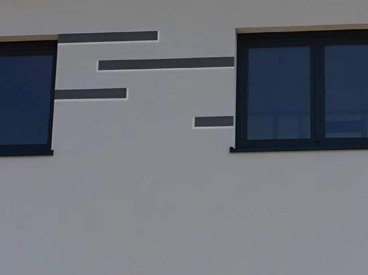 Pose d'enduit grésé Saint-Avold