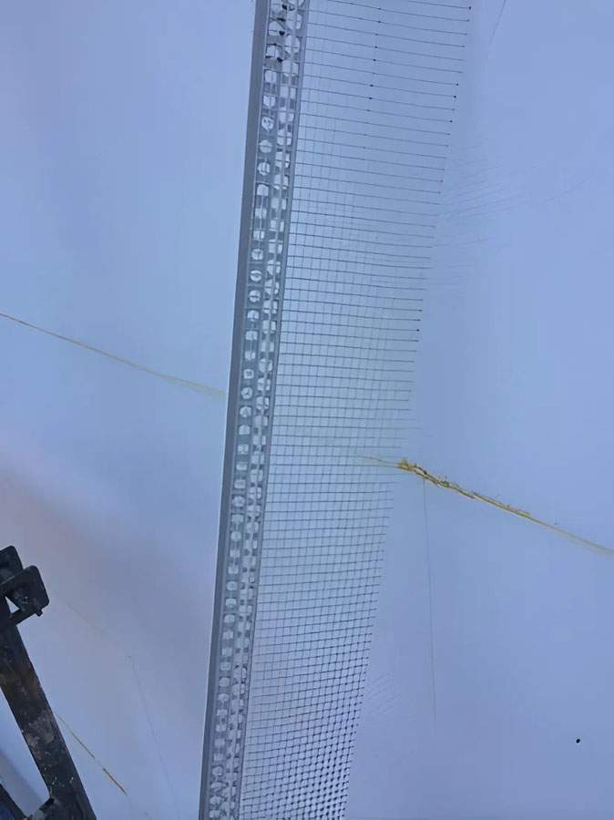 Pose de crépis extérieurs Saint-Avold