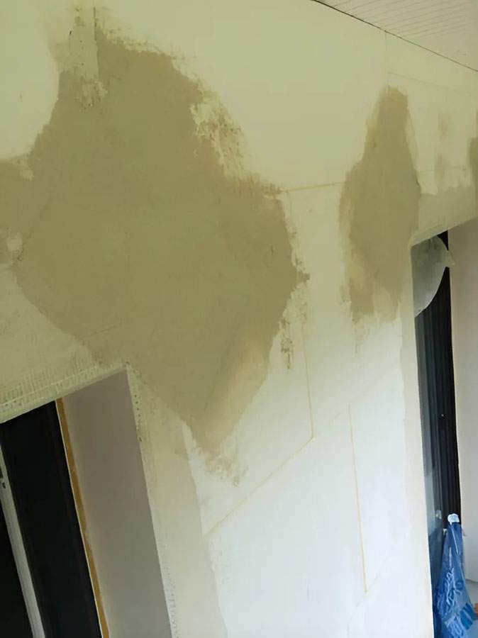 Pose de plâtrerie Saint-Avold