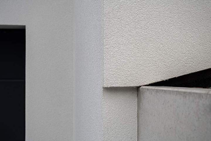 Ravalement et peinture murale Saint-Avold