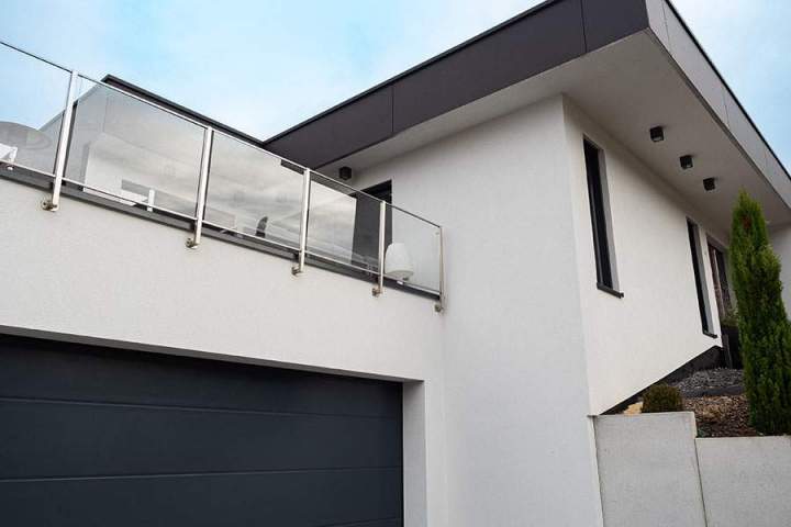 Ravalement et peinture murale Saint-Avold