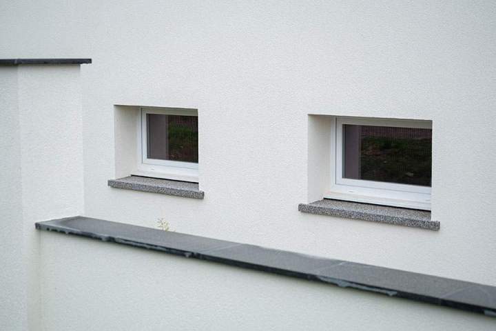 Service de peinture bâtiment extérieur Saint-Avold